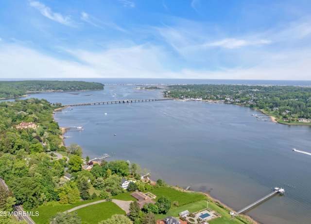 Property at 820 Navesink River Rd, Locust, NJ 07760