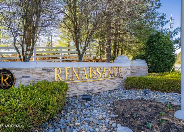 Property at 27 Gainsborough Ct, Manalapan, NJ 07726, 3 beds, 3 baths