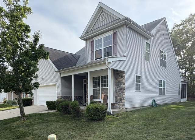 Property at 48 Marigold Ln, Little Egg Harbor, NJ 08087, 3 beds, 2.5 baths