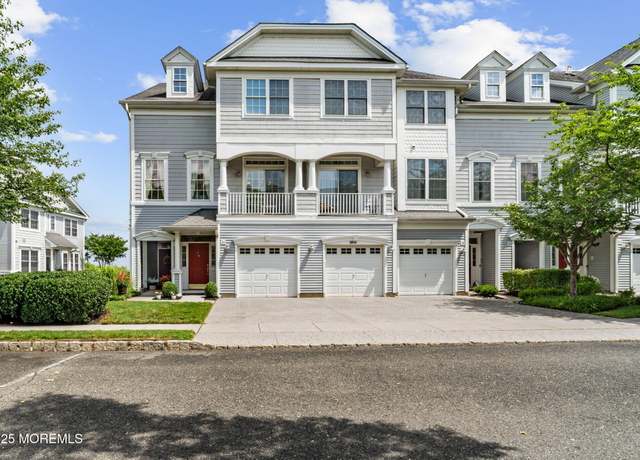 Property at 36 Golden Eye Ln, Port Monmouth, NJ 07758, 3 beds, 3.5 baths