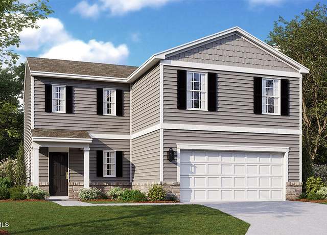 Property at 128 W Fourth St, Howell, NJ 07731, 4 beds, 2.5 baths