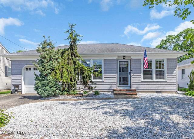 Property at 1504 Ivy Rd, Point Pleasant, NJ 08742, 3 beds, 2 baths