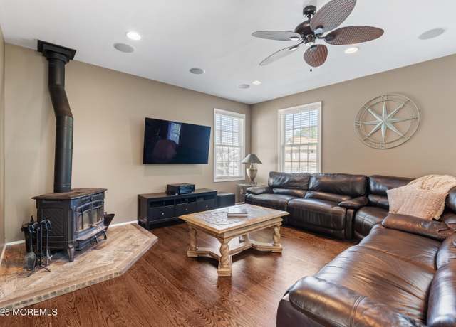 Property at 152 Kingsley St, Long Branch, NJ 07740, 3 beds, 2.5 baths