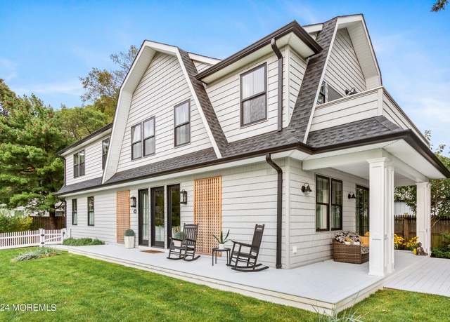 Property at 1320 Charles St, Point Pleasant, NJ 08742, 4 beds, 3.5 baths