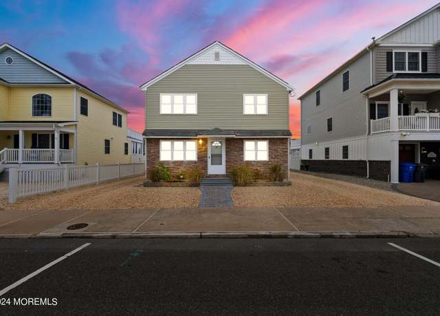 Property at 15 7th Ave, Seaside Heights, NJ 08751, 7 beds, 3 baths