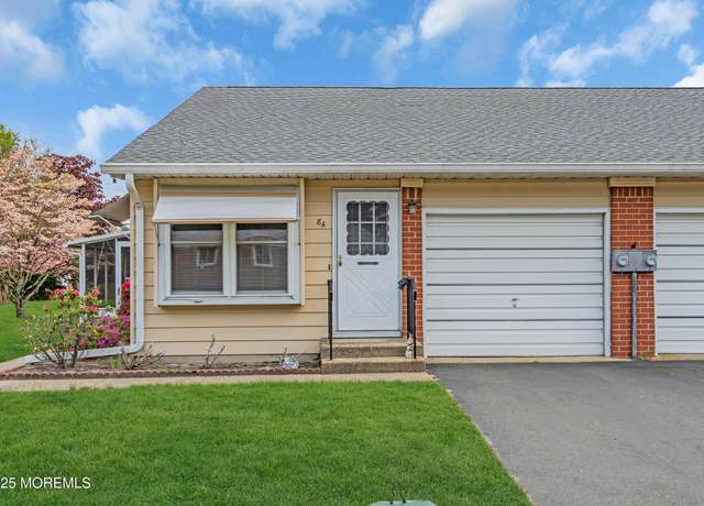 Property at 8 A Lafayette Dr, Whiting, NJ 08759, 2 beds, 2 baths