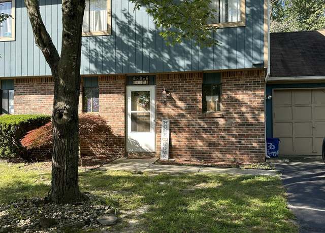Property at 3 Seagull Ln #1000, Howell, NJ 07731, 3 beds, 1.5 baths