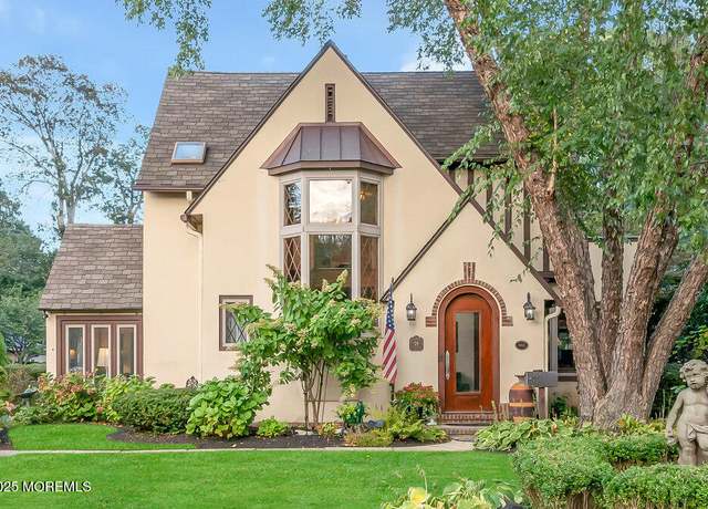 Property at 39 Bingham Ave, Rumson, NJ 07760, 4 beds, 3 baths