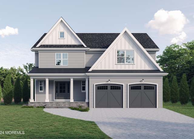 Property at 1117 Lakewood Rd, Manasquan, NJ 08736, 4 beds, 3.5 baths