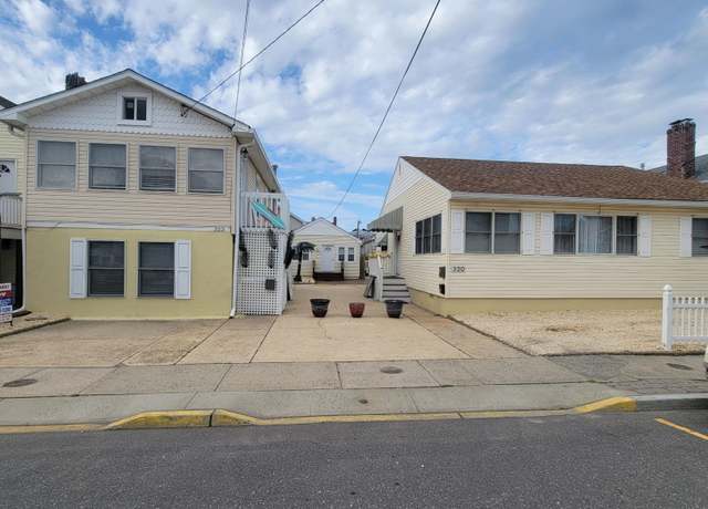Property at 320 Webster Ave, Seaside Heights, NJ 08751, 10 beds, 4.5 baths