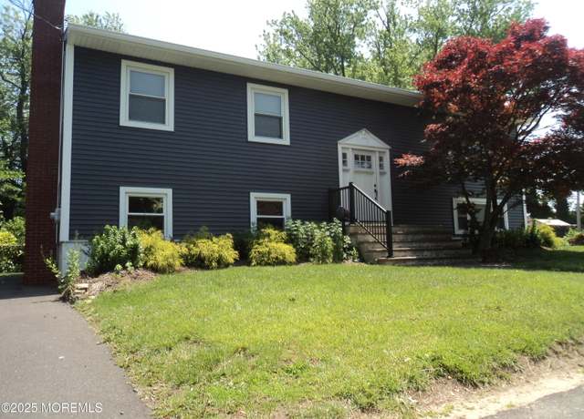 Property at 127 Hulick St, Long Branch, NJ 07740, 4 beds, 3 baths