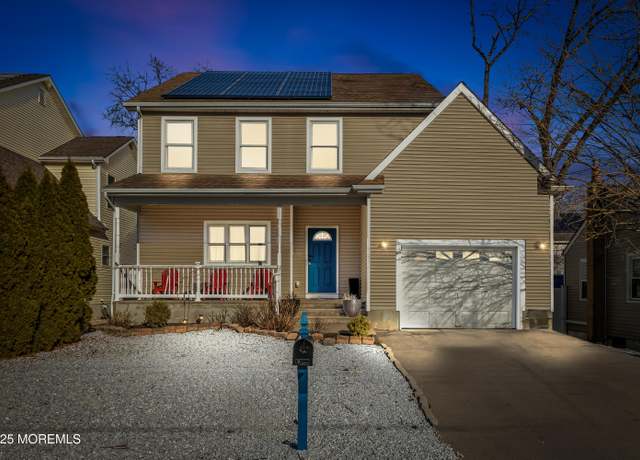 Property at 15 Stuyvesant Rd, Brick, NJ 08723, 4 beds, 2.5 baths