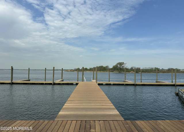 Property at 1266 Ocean Ave #20, Sea Bright, NJ 07760, 2 beds, 3 baths