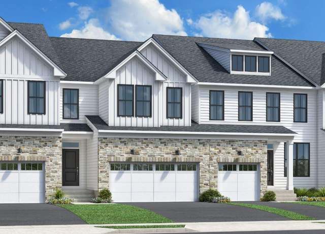 Property at 184 Mustang Dr, Manalapan, NJ 07726, 3 beds, 2.5 baths