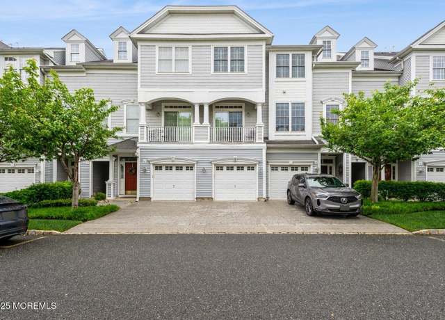 Property at 8 Skimmer Ln, Port Monmouth, NJ 07758, 2 beds, 2 baths