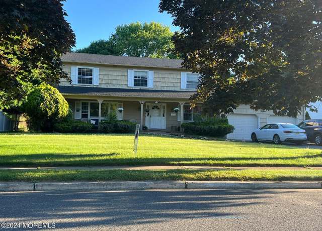 Property at 15 Harbor Ct, West Long Branch, NJ 07764, 4 beds, 2.5 baths