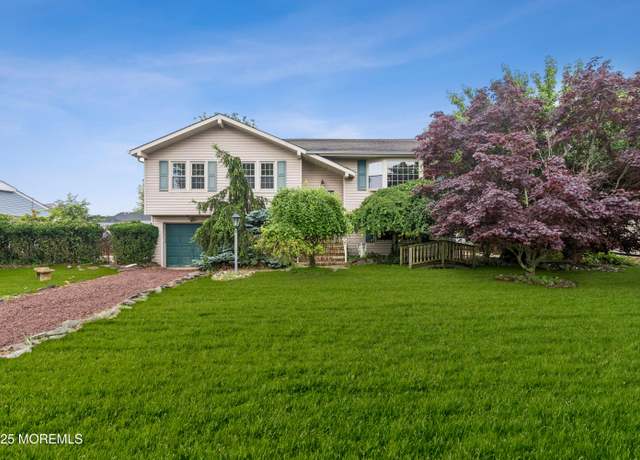 Property at 508 Buttonwood Dr, Lanoka Harbor, NJ 08734, 4 beds, 2 baths