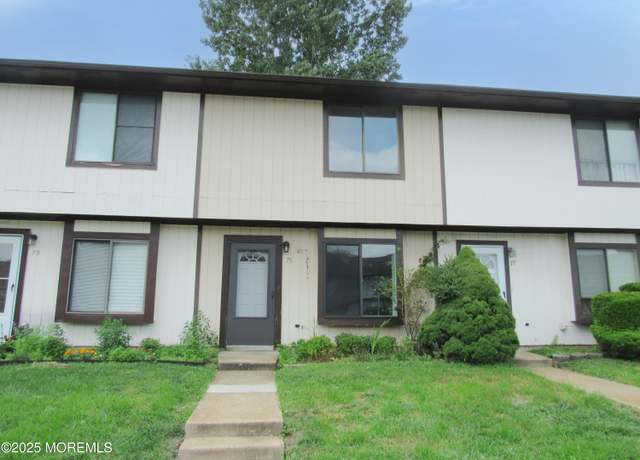 Property at 75 Creek Rd #440, Brick, NJ 08724, 2 beds, 1 bath