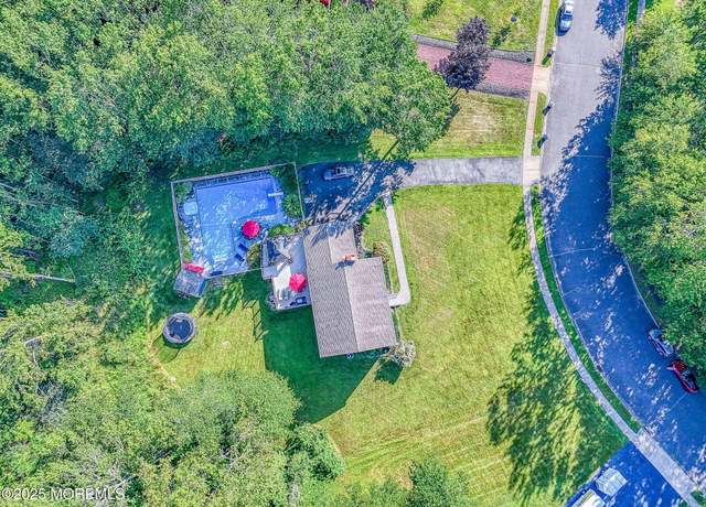 Property at 1628 Rustic Ct, Wall, NJ 07753, 4 beds, 3.5 baths