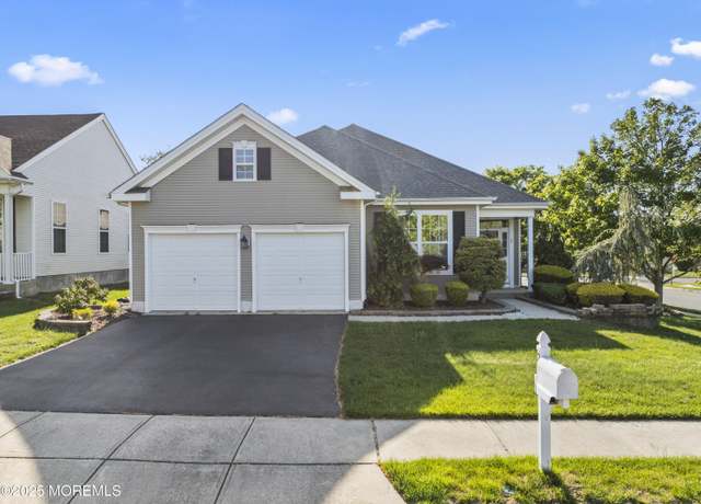 Property at 2 Spout Ter, Barnegat, NJ 08005, 2 beds, 2 baths