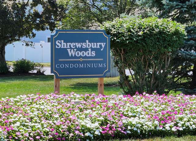 Property at 332 Crawford St, Shrewsbury Twp, NJ 07724, 2 beds, 1.5 baths