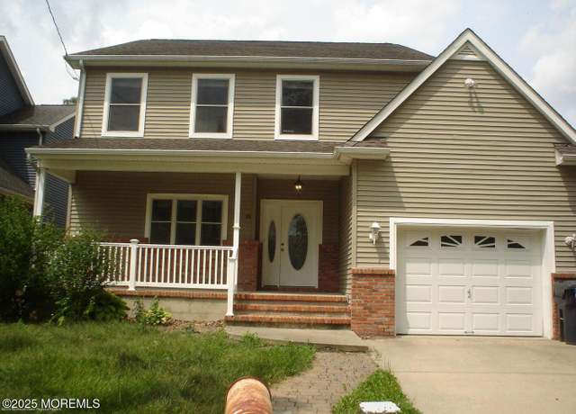 Property at 18 Stuyvesant Rd, Brick, NJ 08723, 4 beds, 2.5 baths
