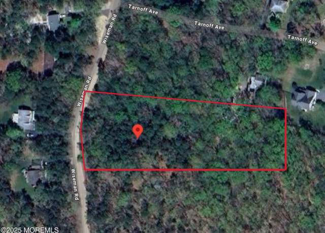 Property at 71 Wiseman Rd, Jackson, NJ 08527
