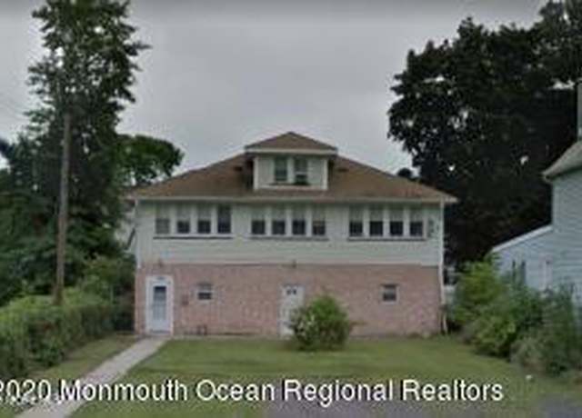 Property at 48 Ridge Ave, Asbury Park, NJ 07712, 6 beds, 3 baths