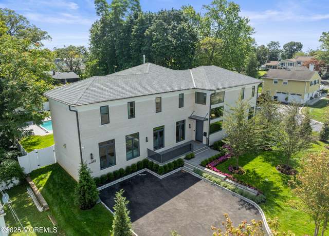 Property at 889 Red Oaks Dr, Elberon, NJ 07740, 7 beds, 9 baths