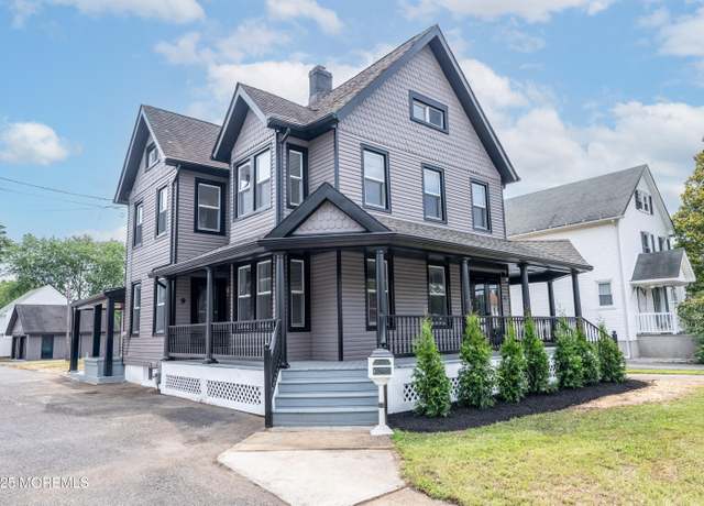 Property at 9 Tennent Ave, Englishtown, NJ 07726, 6 beds, 4 baths