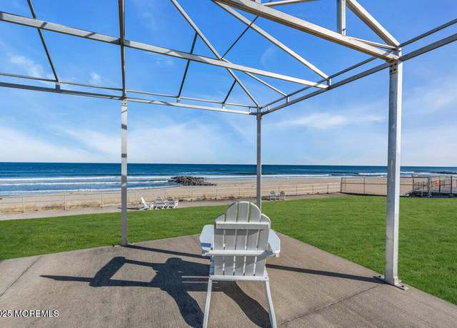 Property at 1 Roseld Ave Unit C23, Deal, NJ 07723, 1 bed, 1 bath