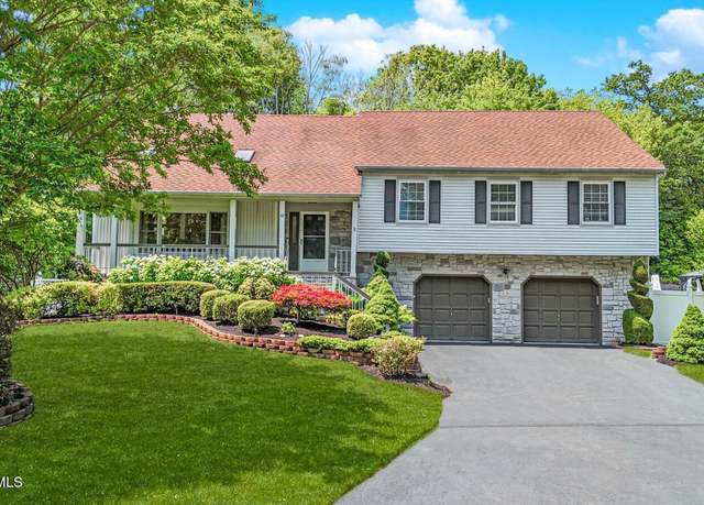 Property at 35 High Ridge Rd, Ocean Twp, NJ 07712, 4 beds, 3 baths