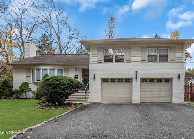 Property at 67 Beverly Rd, Springfield, NJ 07081, 4 beds, 2.5 baths