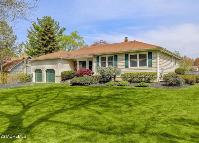 Property at 3 Seward Dr, Ocean Twp, NJ 07712, 3 beds, 2 baths
