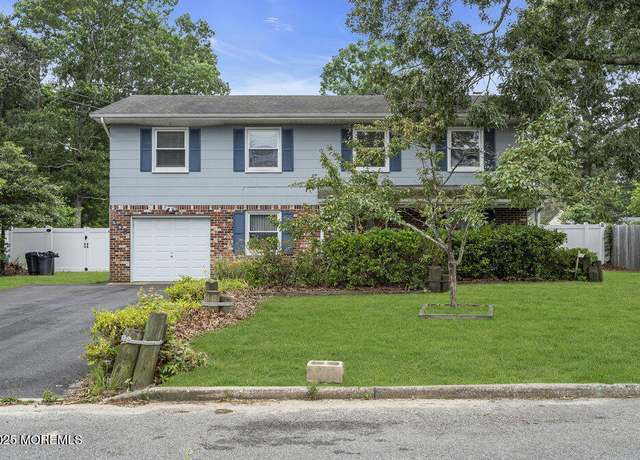 Property at 308 Predmore Ave, Lanoka Harbor, NJ 08734, 3 beds, 2 baths