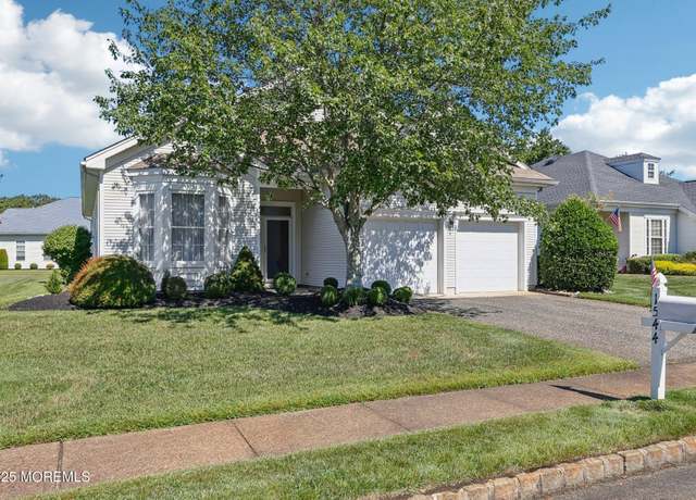 Property at 1544 Harvest Ln, Manasquan, NJ 08736, 2 beds, 2 baths