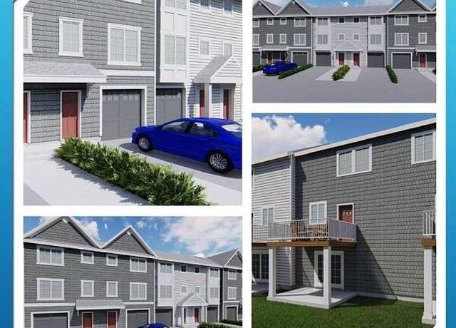 Property at 0 Mariciel Ave, Bayville, NJ 08721