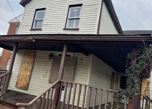 Property at 12 Avenue A, Freehold, NJ 07728, 3 beds, 1 bath