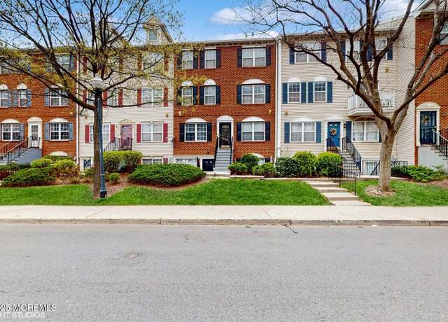 Property at 45B Wickliffe St Unit 45B, Newark, NJ 07103, 2 beds, 1 bath