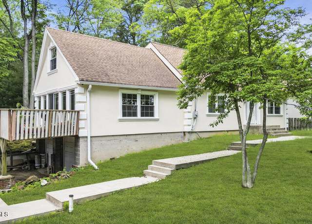 Property at 136 Van Brackle Rd, Matawan, NJ 07747, 4 beds, 3 baths