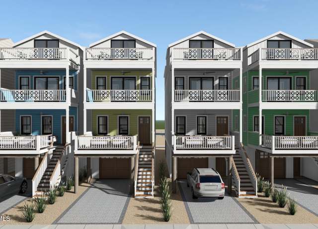 Property at 57 Sampson Ave, Seaside Heights, NJ 08751, 4 beds, 4 baths