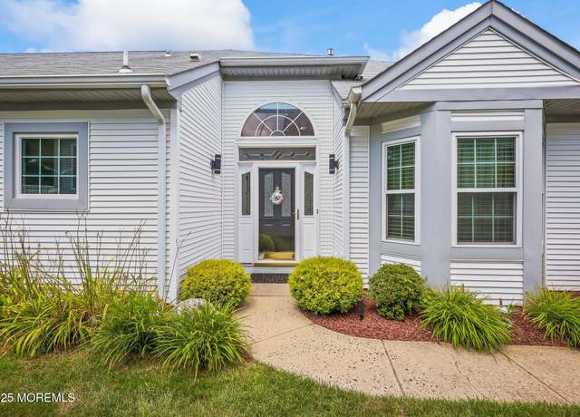 Property at 47 Gainsborough Ct, Manalapan, NJ 07726, 2 beds, 2 baths