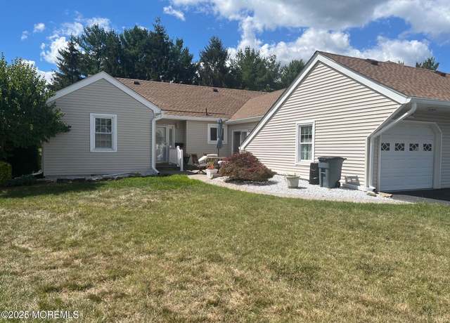 Property at 154 Rue De St Germaine Unit B, Freehold, NJ 07728, 2 beds, 2 baths