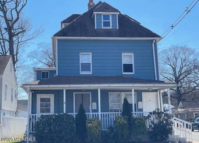 Property at 48 Port Monmouth Rd, Keansburg, NJ 07734, 4 beds, 2 baths