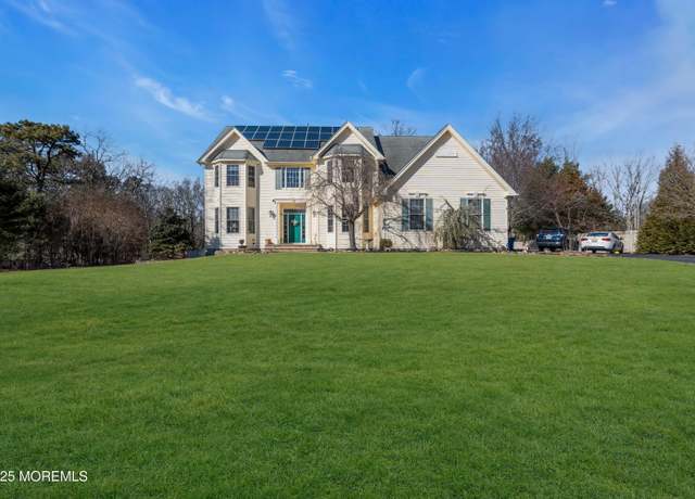 Property at 25 Conor Rd, Jackson, NJ 08527, 6 beds, 3.5 baths
