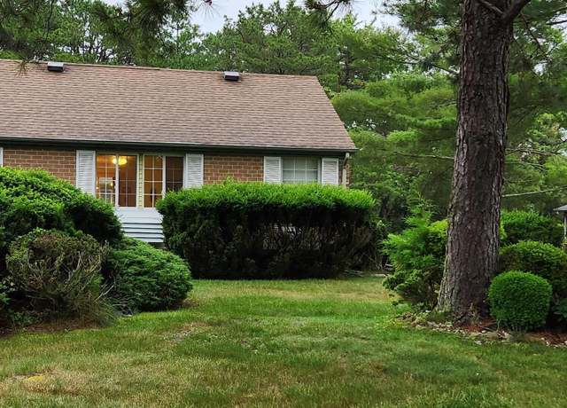 Property at 36B Easton Dr #61, Whiting, NJ 08759, 2 beds, 1 bath