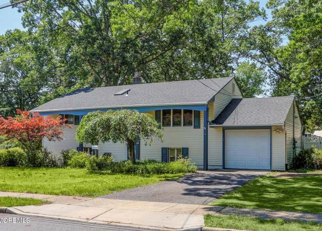 Property at 23 Princeton Dr, Howell, NJ 07731, 4 beds, 2 baths