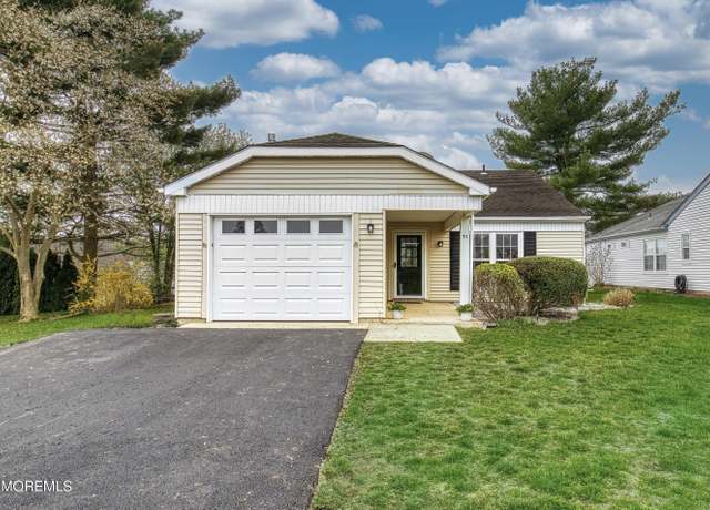 Property at 71 Red Hill Rd, Manchester, NJ 08759, 2 beds, 2 baths