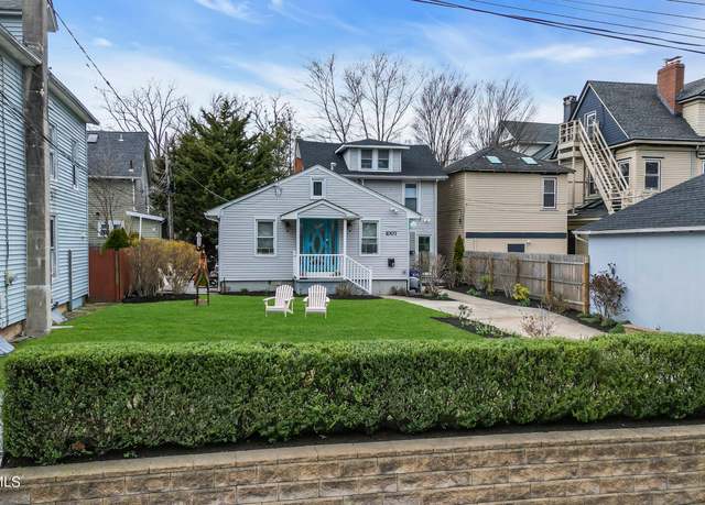 Property at 1007 Emory St, Asbury Park, NJ 07712, 3 beds, 3 baths