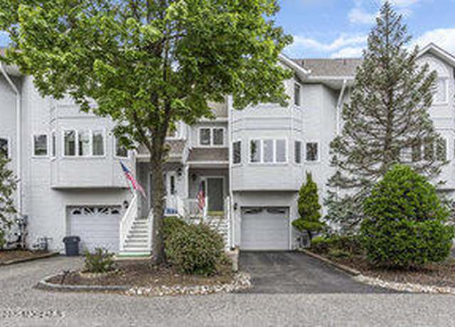 Property at 203 Muskflower Ct #2003, Toms River, NJ 08753, 3 beds, 2.5 baths